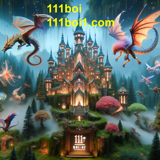 Explorando a Mágica dos Jogos de Fantasia no 111boi