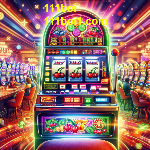 Uma Experiência de Jogo Inigualável ao Acessar 111boi