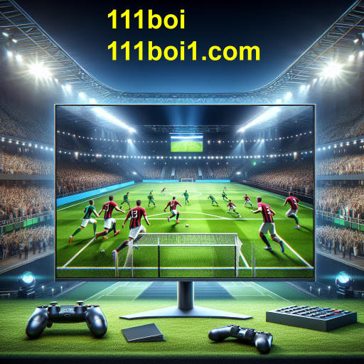 A Revolução dos Jogos de Esportes: Do Virtual ao Real