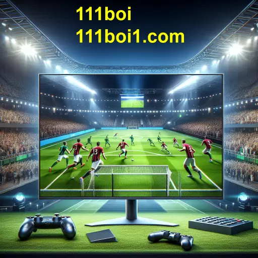 A Revolução dos Jogos de Esportes: Do Virtual ao Real